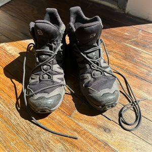 Salomon X Ultra 4 Mid GTX Men’s Hiking Boot